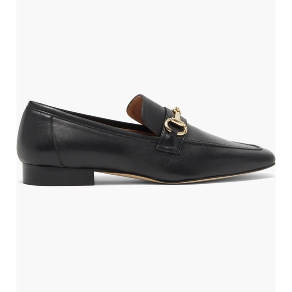 Bruno Magli Simona Loafer (Women) Black Size 9 NWOT - Picture 2 of 4